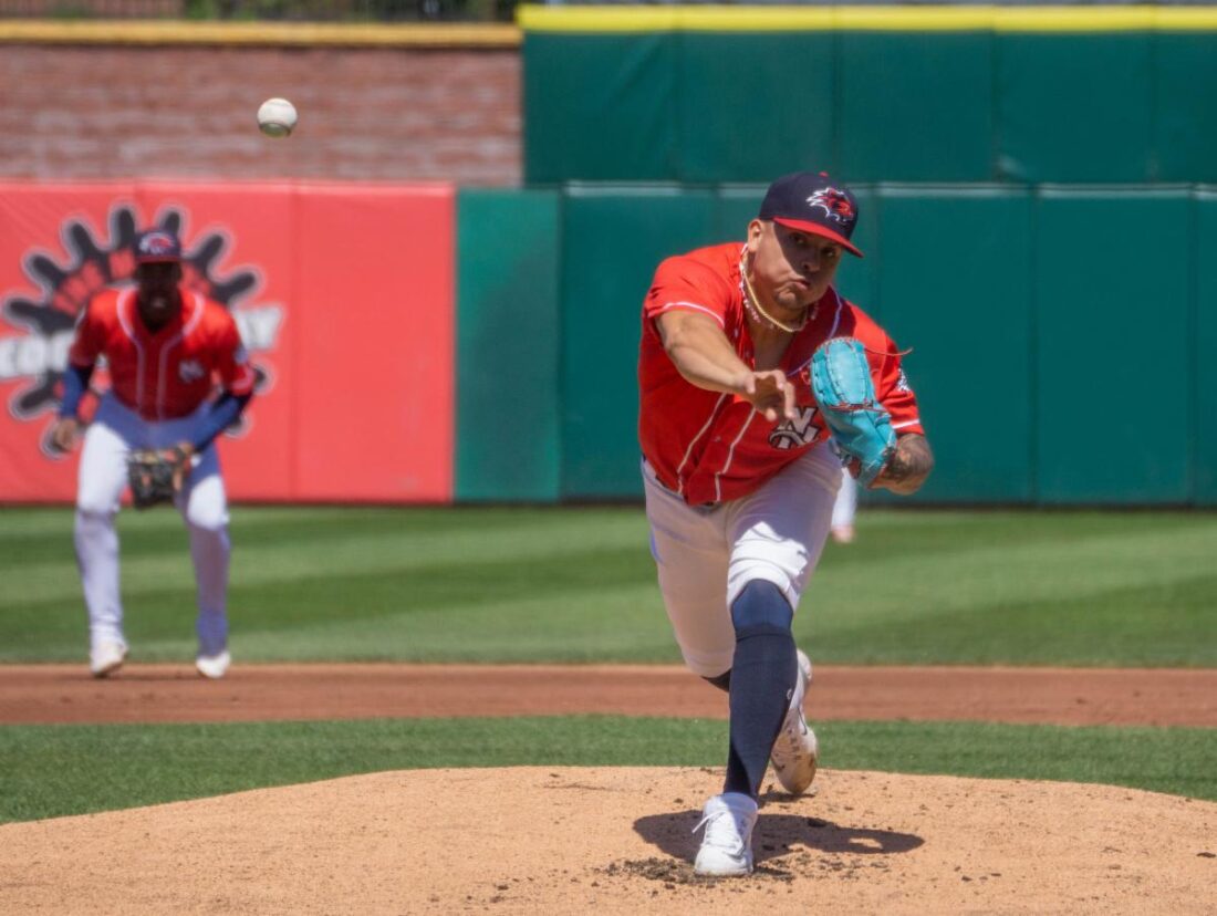 Homers, relief pitching help Fisher Cats down Reading News, Sports